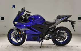 YAMAHA YZF-R25 A RG43J