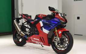 HONDA CBR1000RR RSP 2021