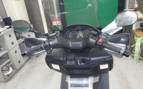 SUZUKI SKYWAVE 250 (Burgman 250) Gen.3 CJ46A