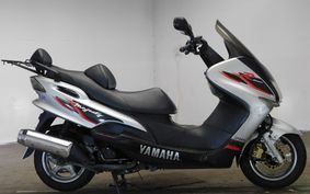 YAMAHA MAJESTY 125 5CA