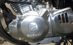 SUZUKI ST250E NJ4AA