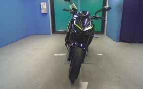 KAWASAKI Z1000 Gen.5 2017 ZRT00J