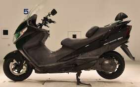 SUZUKI SKYWAVE 250 (Burgman 250) S 2 CJ43A