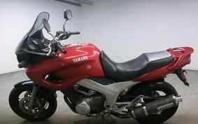 YAMAHA TDM850 1997 4TX0