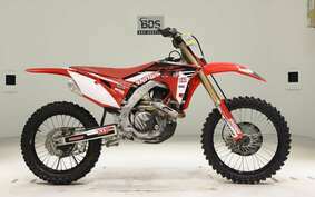 HONDA CRF450R PE07