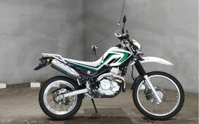 YAMAHA SEROW 250 DG17J