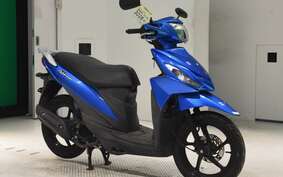 SUZUKI ADDRESS 110 CE47A