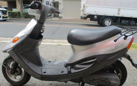 YAMAHA BJ SA24J