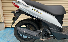 SUZUKI ADDRESS 110 CE47A