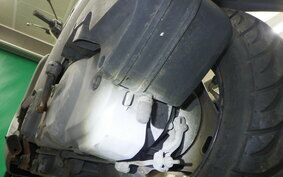 SUZUKI ADDRESS V125 CF46A