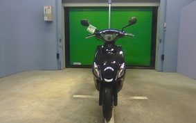 SUZUKI ADDRESS V125 S CF4MA