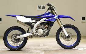 YAMAHA YZ250F CG40C