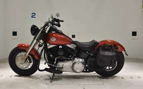 HARLEY FLS 1580 2015