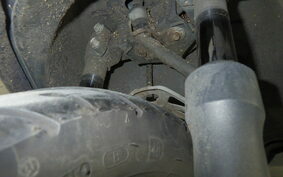 SUZUKI ADDRESS V125 CF46A