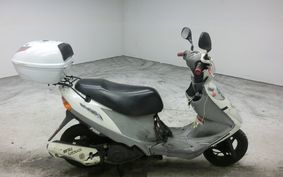 SUZUKI ADDRESS V125 G CF46A