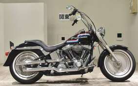 HARLEY FLSTF 1450 2004 BMY