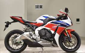 HONDA CBR1000RR Gen. 2 2015 SC59