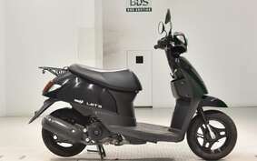 SUZUKI LET's CA4AA