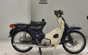 HONDA C50 SUPER CUB C50