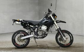 KAWASAKI KLX250D TRACKER LX250E