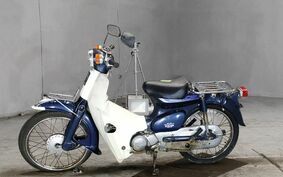 HONDA C70 SUPER CUB HA02