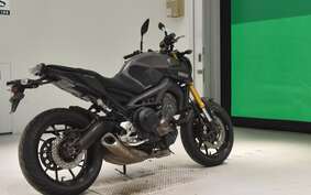 YAMAHA MT-09 A 2014 RN34J