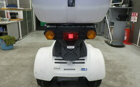 HONDA GYRO X TD02