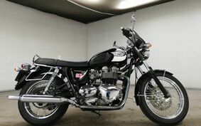 TRIUMPH BONNEVILLE T100 2007 J9152G