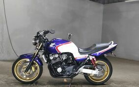 HONDA CB400SF VTEC 2003 NC39