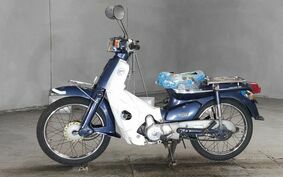 HONDA C90 SUPER CUB Custom HA02