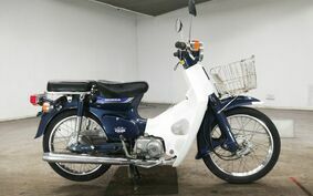 HONDA C70 SUPER CUB HA02