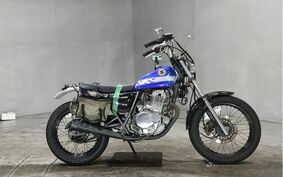 SUZUKI GRASS TRACKER BigBoy NJ47A