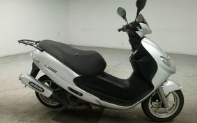 SUZUKI ADDRESS 110 CF11A