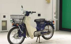 HONDA C50 SUPER CUB C50