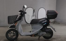 SUZUKI LETS4 CA45A