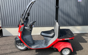 HONDA GYRO CANOPY TA03