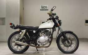 SUZUKI GRASS TRACKER NJ4BA