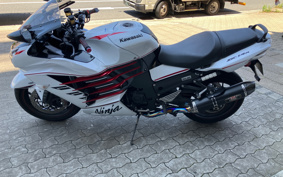 KAWASAKI NINJA ZX-14R ABS 2020 ZXT40J
