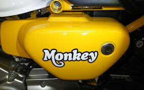 HONDA MONKEY 125 JB02