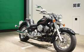 YAMAHA DRAGSTAR 400 CLASSIC  2010 VH02J