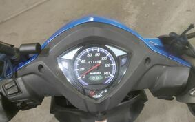 SUZUKI ADDRESS 110 CE47A