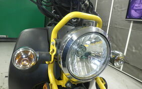 HONDA CROSS CUB 110 JA10