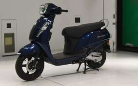 SUZUKI ADDRESS V125 Gen.2 DP12H