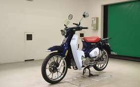 HONDA C125 SUPER CUB JA48