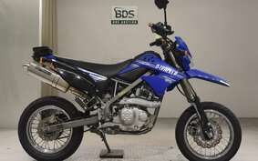 KAWASAKI KLX125D TRACKER LX125D