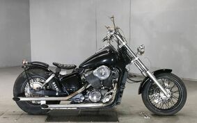 HONDA SHADOW 400 1997 NC34