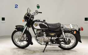 HONDA CD125T BENLY CD125T