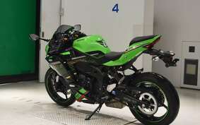 KAWASAKI ZX-25R ZX250E