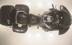 BMW R1200RT 2011