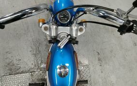 HONDA MONKEY Z50A